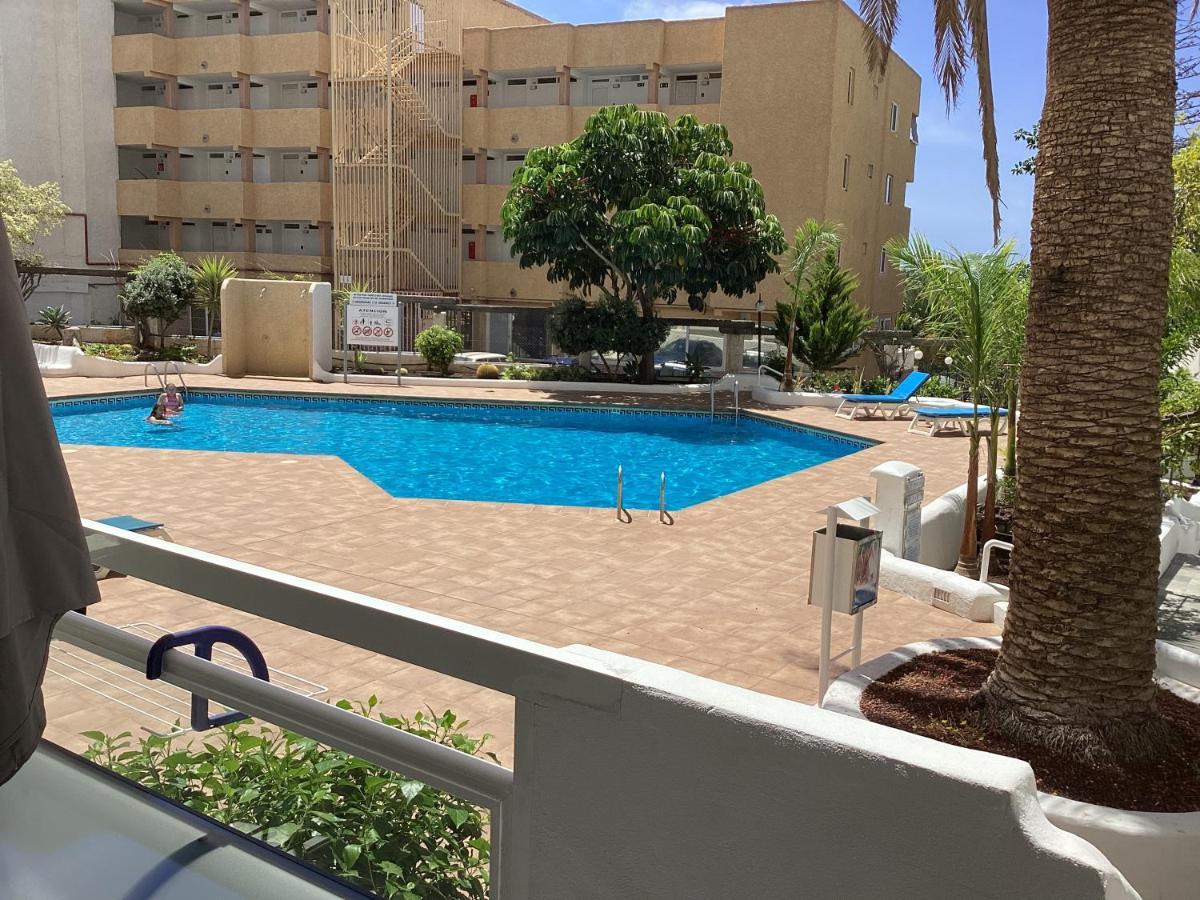 Casa Giori Playa De Las Americas Exterior foto