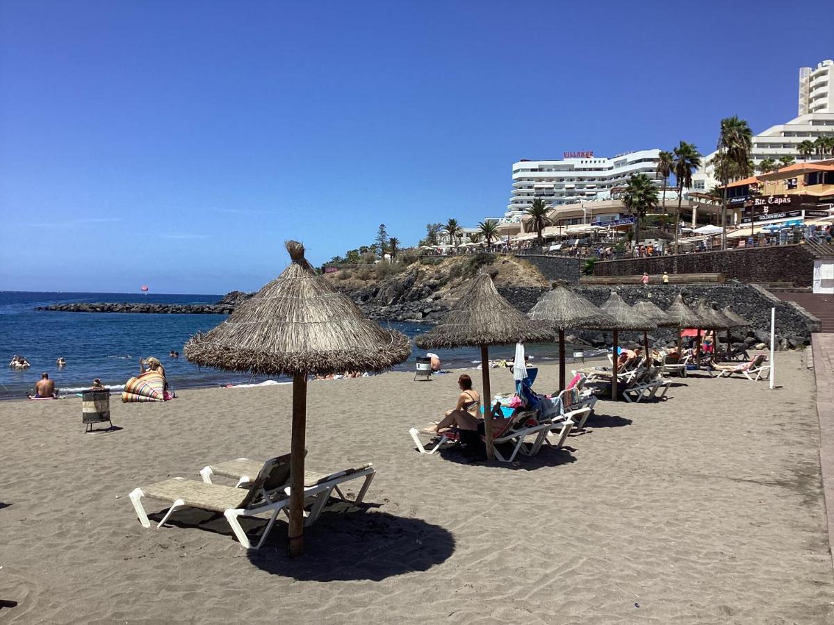 Casa Giori Playa De Las Americas Exterior foto